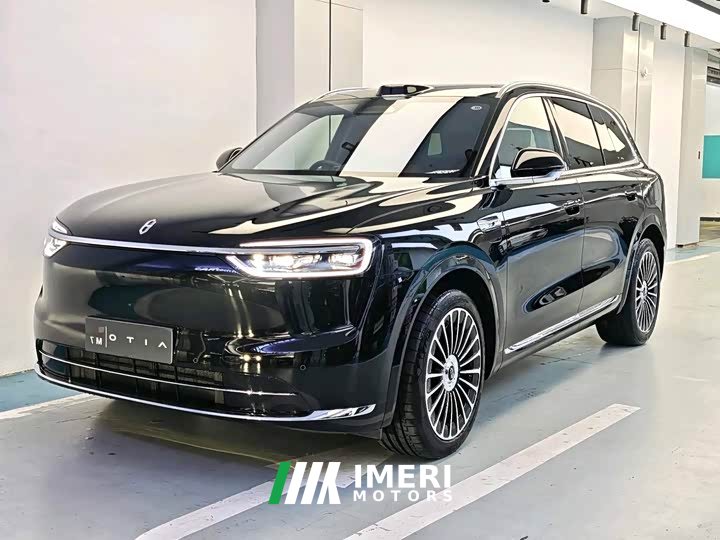 AITO M7 EREV UltraAWD Edition 5(192)