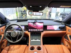 AITO M7 EREV UltraAWD Edition 5(192) - фото 6