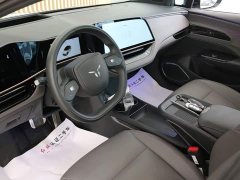 FAW EH7 640 AWD Edition - фото 10