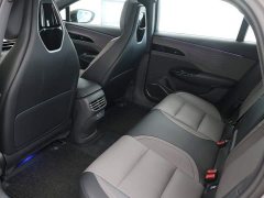 FAW EH7 640 AWD Edition - фото 11