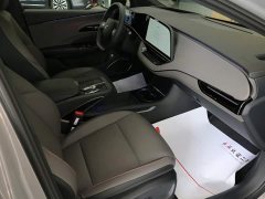 FAW EH7 640 AWD Edition - фото 12
