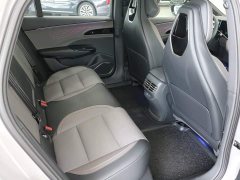 FAW EH7 640 AWD Edition - фото 13