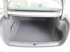 FAW EH7 640 AWD Edition - фото 14