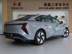 FAW EH7 640 AWD Edition - фото 3