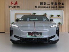 FAW EH7 640 AWD Edition - фото 4