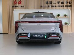 FAW EH7 640 AWD Edition - фото 5