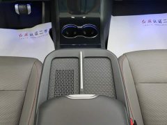 FAW EH7 640 AWD Edition - фото 8
