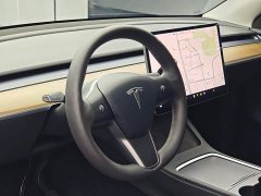 Tesla Model Y Edition - фото 15