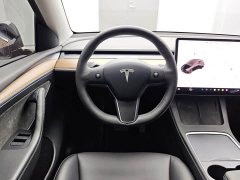 Tesla Model Y Edition - фото 16