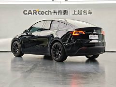 Tesla Model Y Edition - фото 4