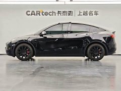 Tesla Model Y Edition - фото 5