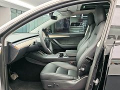 Tesla Model Y Edition - фото 9