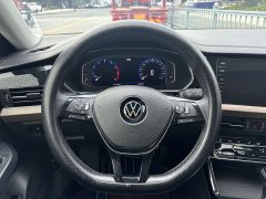 Volkswagen Passat 330TSI Deluxe Edition - фото 16