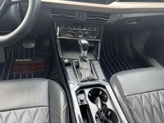 Volkswagen Passat 330TSI Deluxe Edition - фото 17