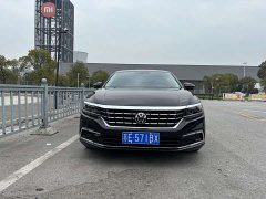 Volkswagen Passat 330TSI Deluxe Edition - фото 2