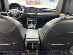 Volkswagen Passat 330TSI Deluxe Edition - фото 20