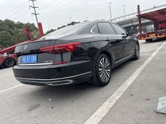Volkswagen Passat 330TSI Deluxe Edition - фото 4