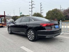 Volkswagen Passat 330TSI Deluxe Edition - фото 6