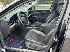 Volkswagen Passat 330TSI Deluxe Edition - фото 9