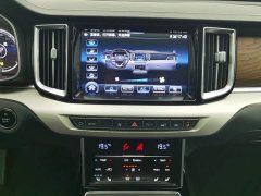 Hongqi HS7 3.0T AWD Edition - фото 12