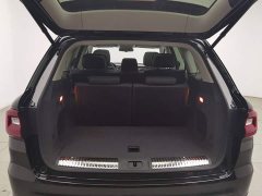 Hongqi HS7 3.0T AWD Edition - фото 16