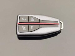 Hongqi HS7 3.0T AWD Edition - фото 19