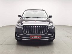 Hongqi HS7 3.0T AWD Edition - фото 3