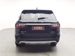 Hongqi HS7 3.0T AWD Edition - фото 4