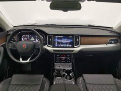 Hongqi HS7 3.0T AWD Edition - фото 5