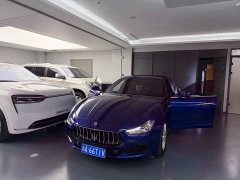 Ghibli 2.0T GT Edition - фото 1