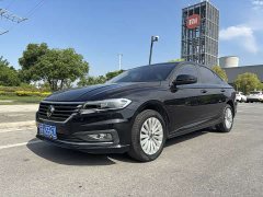 Volkswagen Lavida 2022 1.5L Automatic Comfort Edition - фото 1