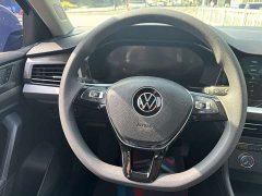Volkswagen Lavida 2022 1.5L Automatic Comfort Edition - фото 14