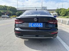 Volkswagen Lavida 2022 1.5L Automatic Comfort Edition - фото 6