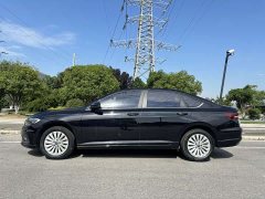 Volkswagen Lavida 2022 1.5L Automatic Comfort Edition - фото 8