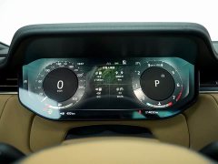 Land Rover 3.0 L6 400PS Edition - фото 11