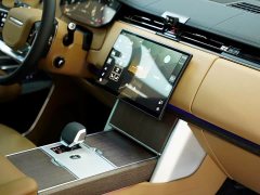 Land Rover 3.0 L6 400PS Edition - фото 14