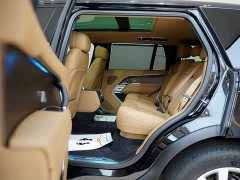 Land Rover 3.0 L6 400PS Edition - фото 20