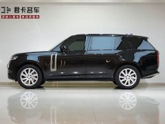 Land Rover 3.0 L6 400PS Edition - фото 4