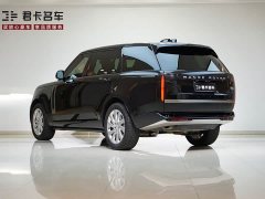 Land Rover 3.0 L6 400PS Edition - фото 5