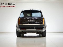 Land Rover 3.0 L6 400PS Edition - фото 6