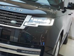 Land Rover 3.0 L6 400PS Edition - фото 7