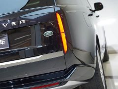 Land Rover 3.0 L6 400PS Edition - фото 8