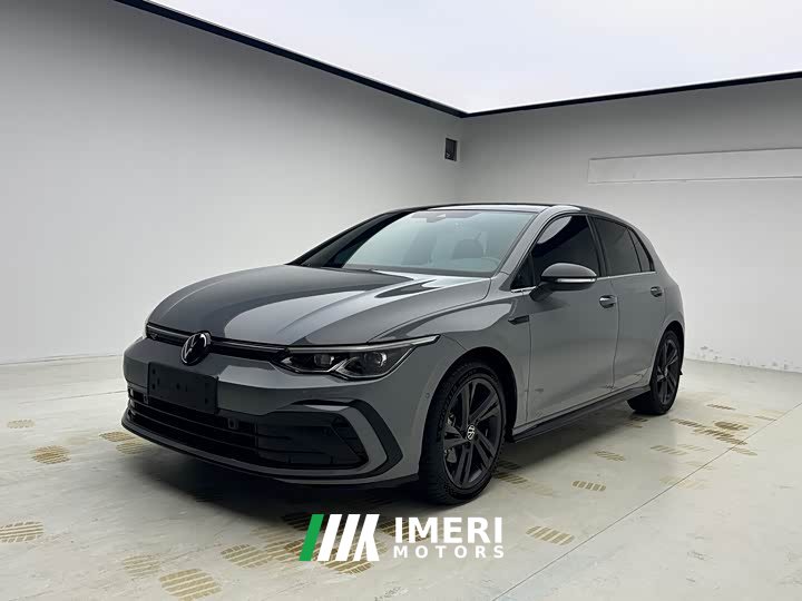 Volkswagen 280TSI DSG R-Line - автомобиль из Китая