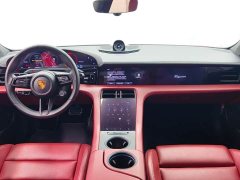 Porsche Taycan Turbo - фото 10