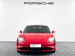 Porsche Taycan Turbo - фото 2