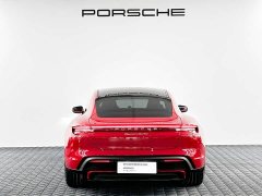 Porsche Taycan Turbo - фото 3