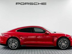 Porsche Taycan Turbo - фото 4