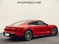 Porsche Taycan Turbo - фото 7