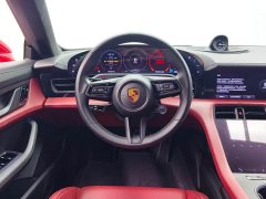 Porsche Taycan Turbo - фото 9