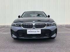 BMW 3 325Li M - фото 1